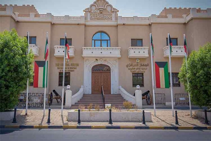 الجهاز المركزي لمعالجة أوضاع المقيمين بصورة غير قانونية: 10256 شخصاً عدلوا أوضاعهم إلى جنسياتهم الأصلية
- منهم 6054 شخصاً إلى الجنسية السعودية و1188 إلى العراقية و868 إلى السورية
alanba.com.kw/12722…