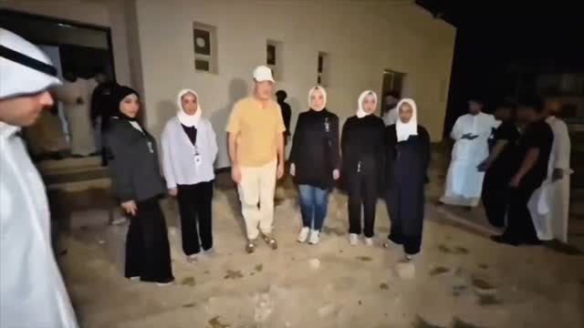 ارسل بواسطة جرائم ومحاكم - تفاصيل الخبر في الصورة