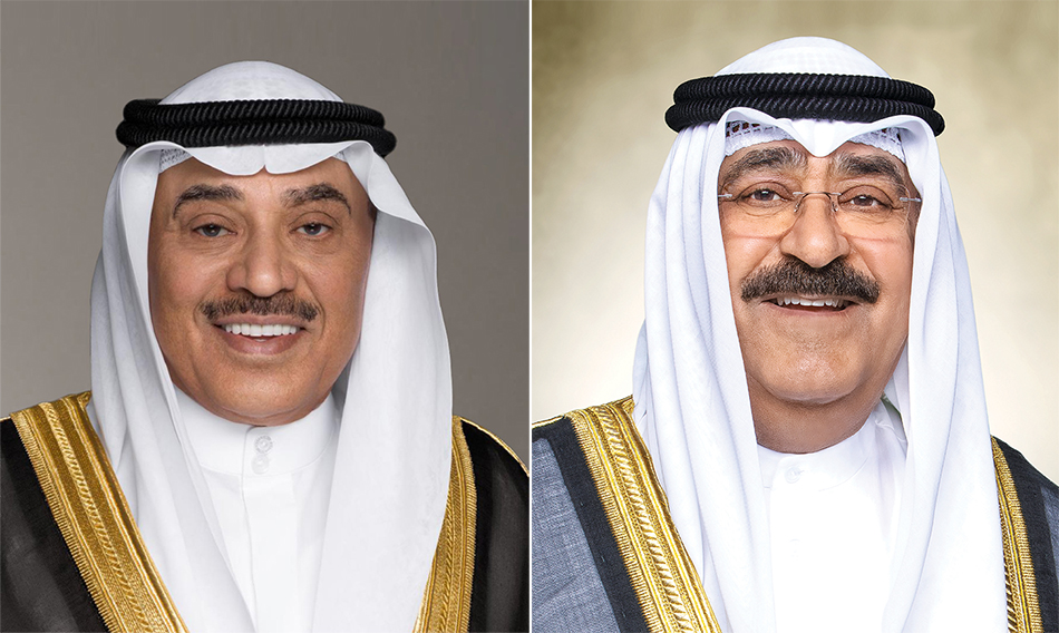 ارسل بواسطة جريدة الأنباء - تفاصيل الخبر في الصورة
