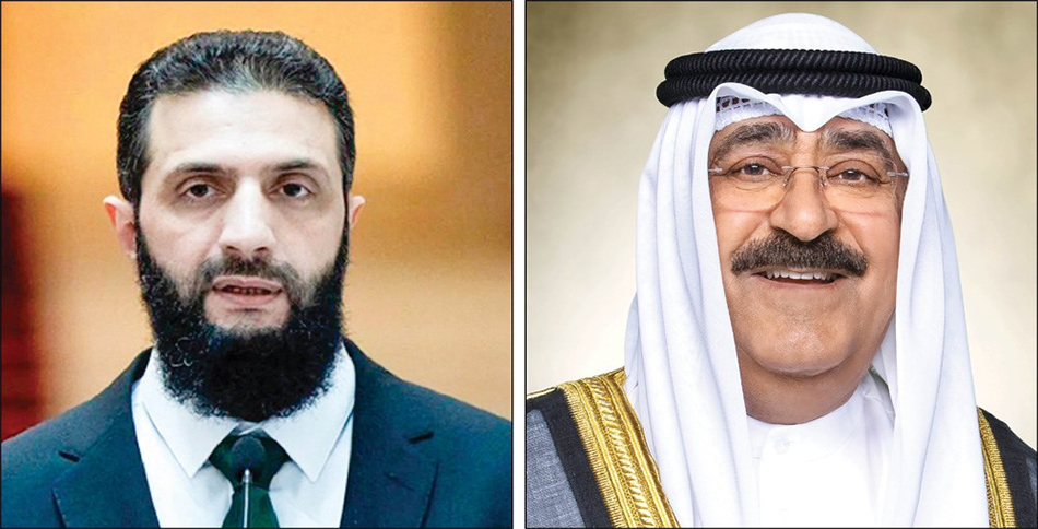 ارسل بواسطة جريدة الأنباء - تفاصيل الخبر في الصورة
